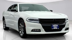 2017 Dodge Charger SXT