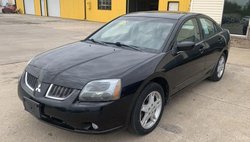 2005 Mitsubishi Galant GTS V6