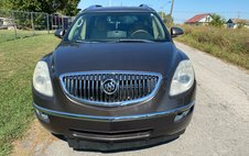 2009 Buick Enclave CXL