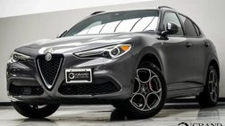 2022 Alfa Romeo Stelvio Ti