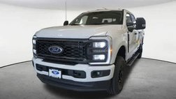 2026 Ford Super Duty F-250 XL