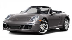 2016 Porsche 911 Carrera S