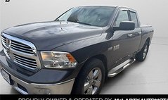 2016 Ram Ram Pickup 1500 Big Horn