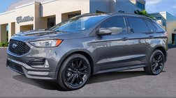 2020 Ford Edge ST Line