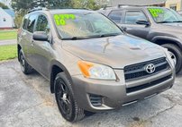 2010 Toyota RAV4 Base