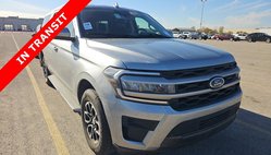2023 Ford Expedition MAX XLT