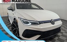 2024 Volkswagen Golf R 4Motion