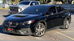2023 Subaru WRX Base