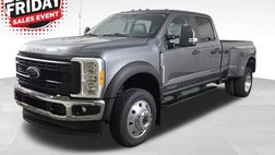 2023 Ford F-450 Super Duty XL