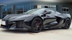 2025 Chevrolet Corvette Z06