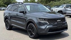 2023 Kia Sorento X-Line S