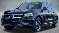 2025 Mercedes-Benz GLB GLB 250