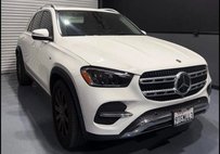 2025 Mercedes-Benz GLE-Class GLE 450e 4MATIC