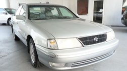1999 Toyota Avalon XL