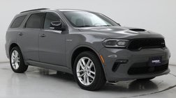 2023 Dodge Durango R/T Premium
