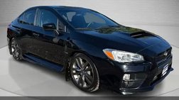 2017 Subaru WRX Base