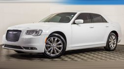 2015 Chrysler 300 Limited