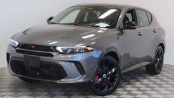 2024 Dodge Hornet R/T Plus