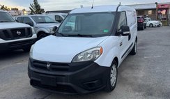 2016 Ram ProMaster City Base
