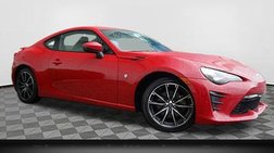 2017 Toyota 86 