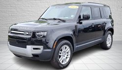 2023 Land Rover Defender 110 S