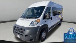 2016 Ram ProMaster 3500 159 WB