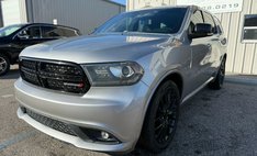 2015 Dodge Durango R/T