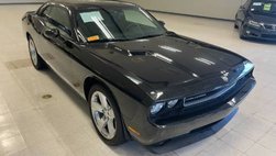 2010 Dodge Challenger R/T