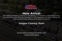 2001 Chevrolet Tahoe Base