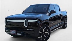 2023 Rivian R1T Adventure