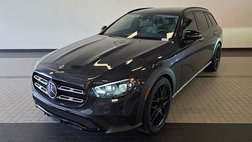 2023 Mercedes-Benz E-Class E 450 4MATIC All-Terrain