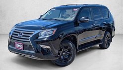 2019 Lexus GX 460 Base