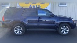 2006 Toyota 4Runner Limited