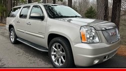 2008 GMC Yukon XL Denali