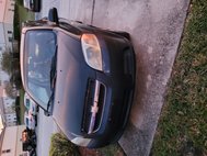 2007 Chevrolet Aveo LT