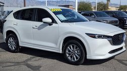 2024 Mazda CX-5 2.5 S Select