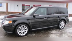 2011 Ford Flex SEL