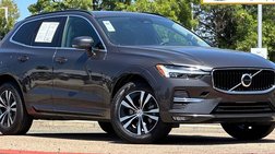 2023 Volvo XC60 B5 Core