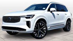 2026 Volvo XC90 B6 Plus 7P