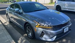 2023 Kia K5 LXS