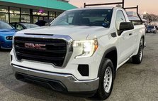 2020 GMC Sierra 1500 Base