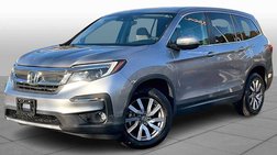 2019 Honda Pilot EX