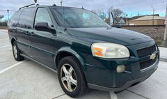 2005 Chevrolet Uplander LT
