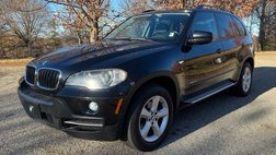 2009 BMW X5 xDrive30i