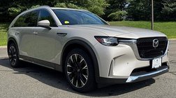 2024 Mazda CX-90 Plug-in Hybrid Premium Plus
