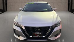 2021 Nissan Sentra S