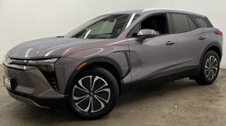 2024 Chevrolet Blazer EV 2LT