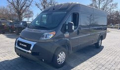 2022 Ram ProMaster 3500 159 WB