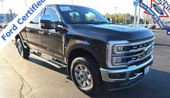 2024 Ford Super Duty F-350 Lariat