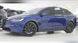 2023 Tesla Model X AWD
